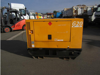 DOOSAN Stromgenerator