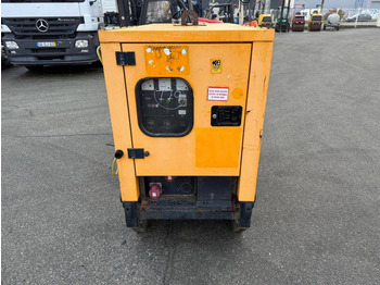Stromgenerator Doosan G20: das Bild 3