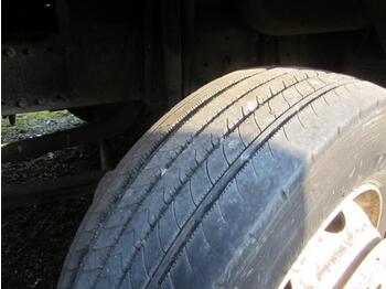 Koffer LKW MAN LE 160B: das Bild 3