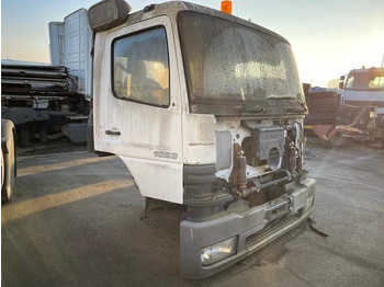 Fahrerhaus für LKW Mercedes ATEGO: das Bild 2 Fahrerhaus für LKW Mercedes ATEGO: das Bild 2