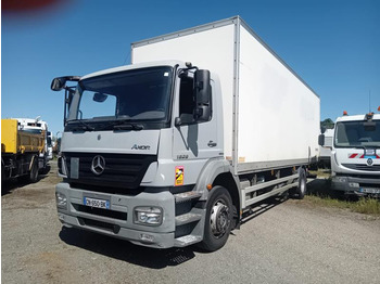MERCEDES-BENZ Axor 1829 Koffer LKW