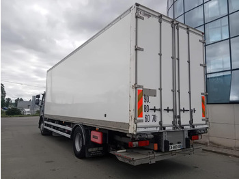 Koffer LKW Renault Gamme D 280.19: das Bild 2