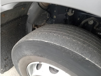 Koffer LKW Renault Gamme D 280.19: das Bild 4