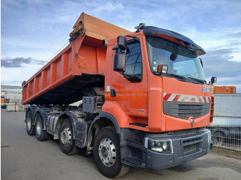 RENAULT Premium Lander Kipper