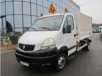 RENAULT Mascott Kipper Transporter