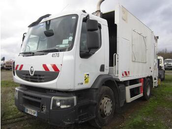 RENAULT Premium 270 Müllwagen