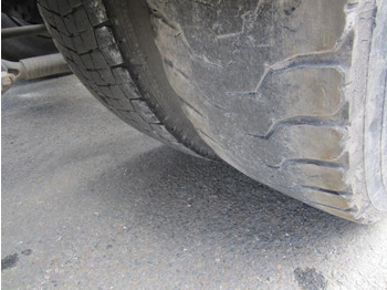 Sattelzugmaschine DAF XF105 460: das Bild 4