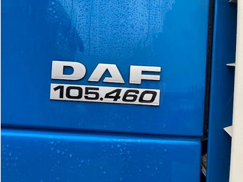 Sattelzugmaschine DAF XF105 460: das Bild 3