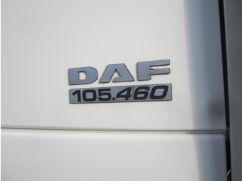 Sattelzugmaschine DAF XF105 460: das Bild 4