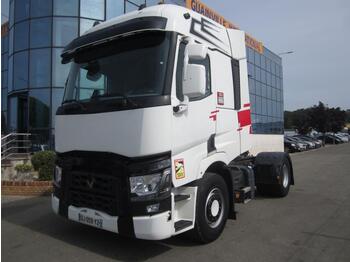 Sattelzugmaschine Renault T-Series 480: das Bild 2