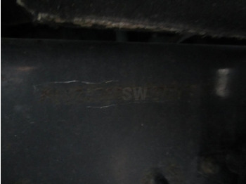 Sattelzugmaschine Volvo FH16 600: das Bild 5