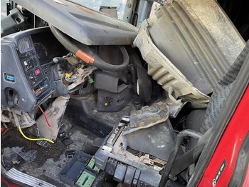 Fahrerhaus für LKW Scania R: das Bild 5
