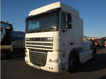 DAF XF 105 460 Sattelzugmaschine