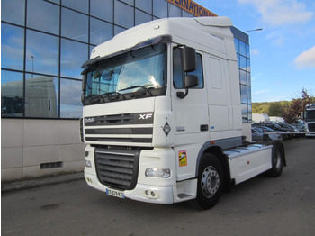 DAF XF 105 460 Sattelzugmaschine