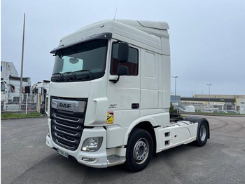 DAF XF 105 460 Sattelzugmaschine