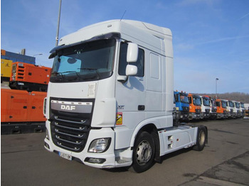 DAF XF 105 460 Sattelzugmaschine