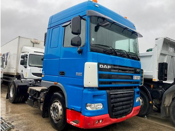 DAF XF 105 460 Sattelzugmaschine