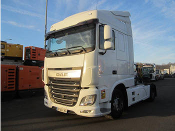 DAF XF 105 460 Sattelzugmaschine