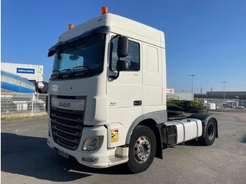 DAF XF 105 Sattelzugmaschine