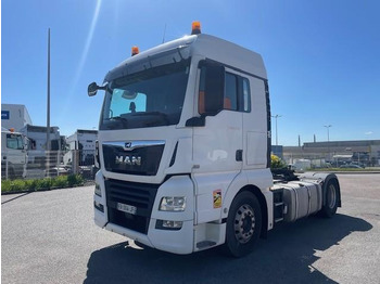 MAN TGX 18.500 Sattelzugmaschine