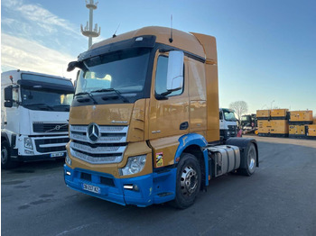 MERCEDES-BENZ Actros 1845 Sattelzugmaschine