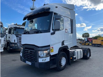 RENAULT T 460 Sattelzugmaschine