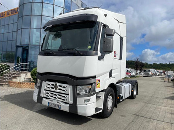 RENAULT T 520 Sattelzugmaschine