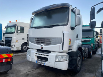 RENAULT Premium Lander Sattelzugmaschine