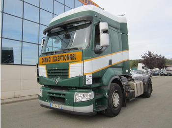 RENAULT Premium Sattelzugmaschine