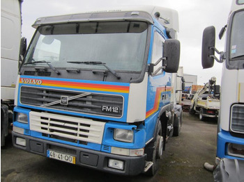 VOLVO FM12 380 Sattelzugmaschine