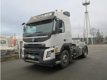 VOLVO FMX 460 Sattelzugmaschine