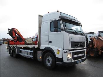 VOLVO FH 460 Pritsche LKW