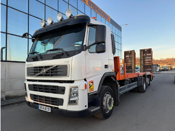 VOLVO FM 340 Abschleppwagen