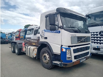 VOLVO FM 400 Abrollkipper