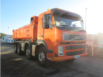 Kipper Volvo FM 440: das Bild 3
