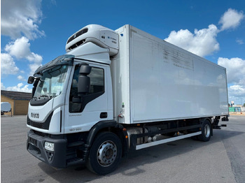 IVECO Kühlkoffer LKW