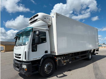 IVECO Kühlkoffer LKW