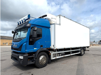IVECO EuroCargo 180E Kühlkoffer LKW