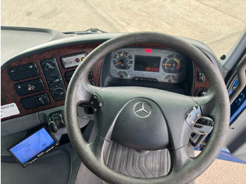 Saug-/ Spülfahrzeug Mercedes-Benz Actros 2636 6x4 RHD Hvidtved Larsen Flexline 312: das Bild 5 Saug-/ Spülfahrzeug Mercedes-Benz Actros 2636 6x4 RHD Hvidtved Larsen Flexline 312: das Bild 5