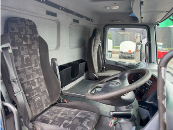 Saug-/ Spülfahrzeug Mercedes-Benz Actros 2636 6x4 RHD Hvidtved Larsen Flexline 312: das Bild 4 Saug-/ Spülfahrzeug Mercedes-Benz Actros 2636 6x4 RHD Hvidtved Larsen Flexline 312: das Bild 4