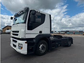 IVECO Stralis 440 Sattelzugmaschine