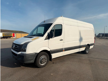 VOLKSWAGEN Crafter 50 Kastenwagen