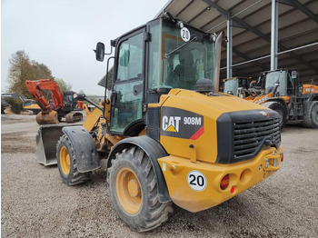 CATERPILLAR 908M Radlader