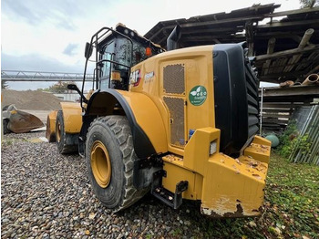 CATERPILLAR 950M Radlader