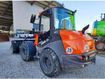 HITACHI Radlader