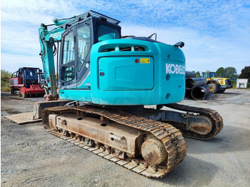 KOBELCO Kettenbagger