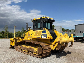 KOMATSU D61PX-24 Bulldozer