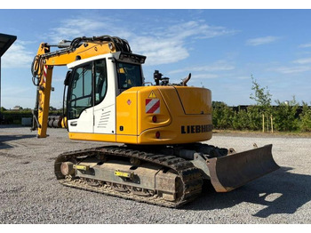 LIEBHERR R 914 Compact Litronic Kettenbagger