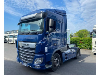 DAF XF 480 Sattelzugmaschine