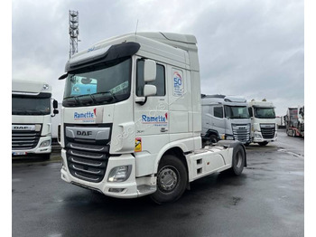 DAF XF 480 Sattelzugmaschine